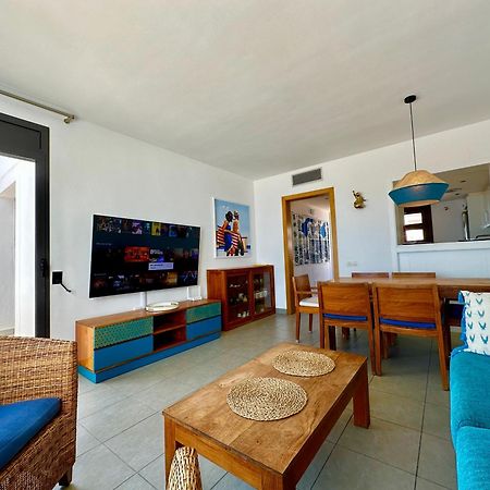 Casa Bella Vista Apartment Mojacar Ngoại thất bức ảnh