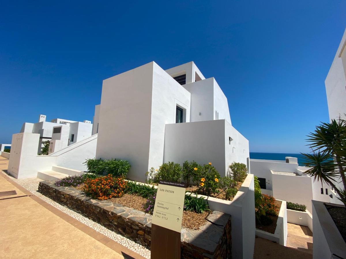 Casa Bella Vista Apartment Mojacar Ngoại thất bức ảnh