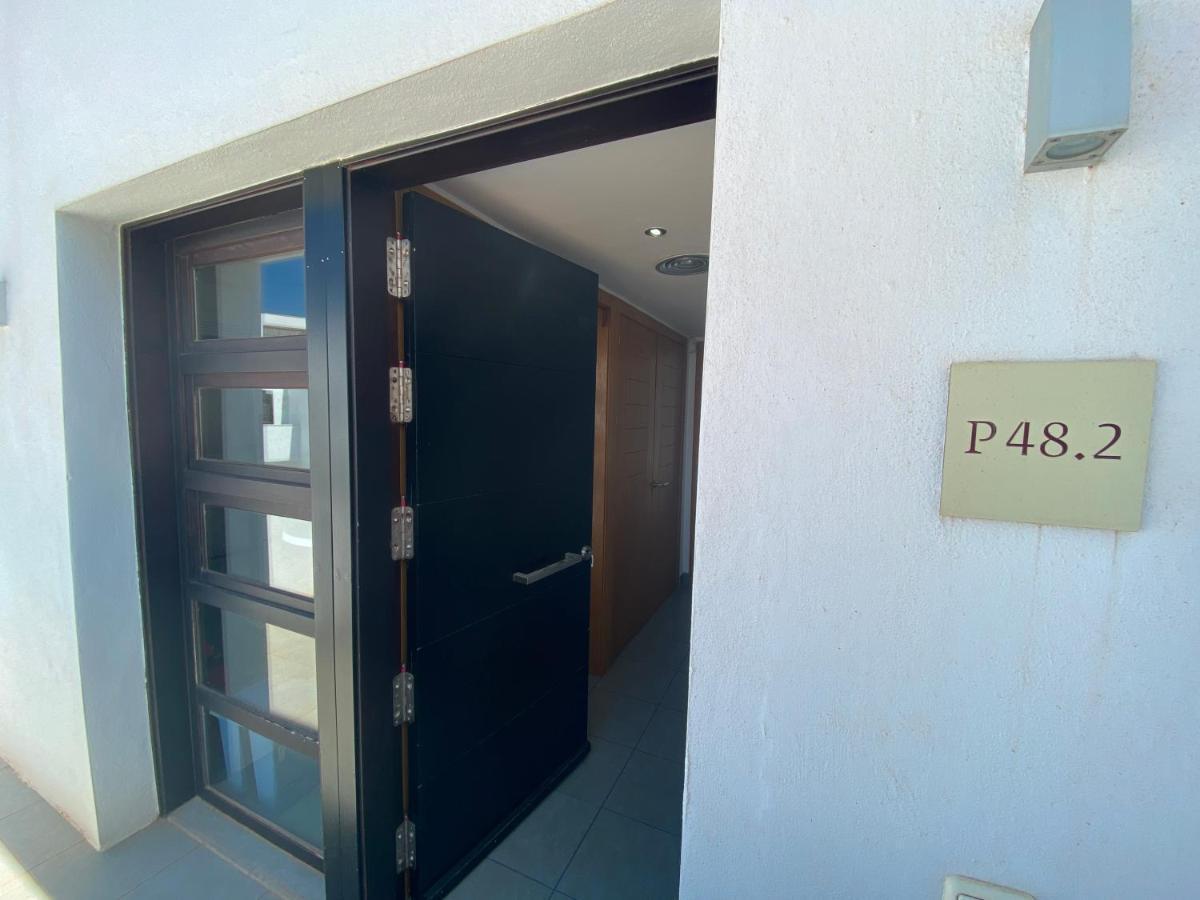 Casa Bella Vista Apartment Mojacar Ngoại thất bức ảnh