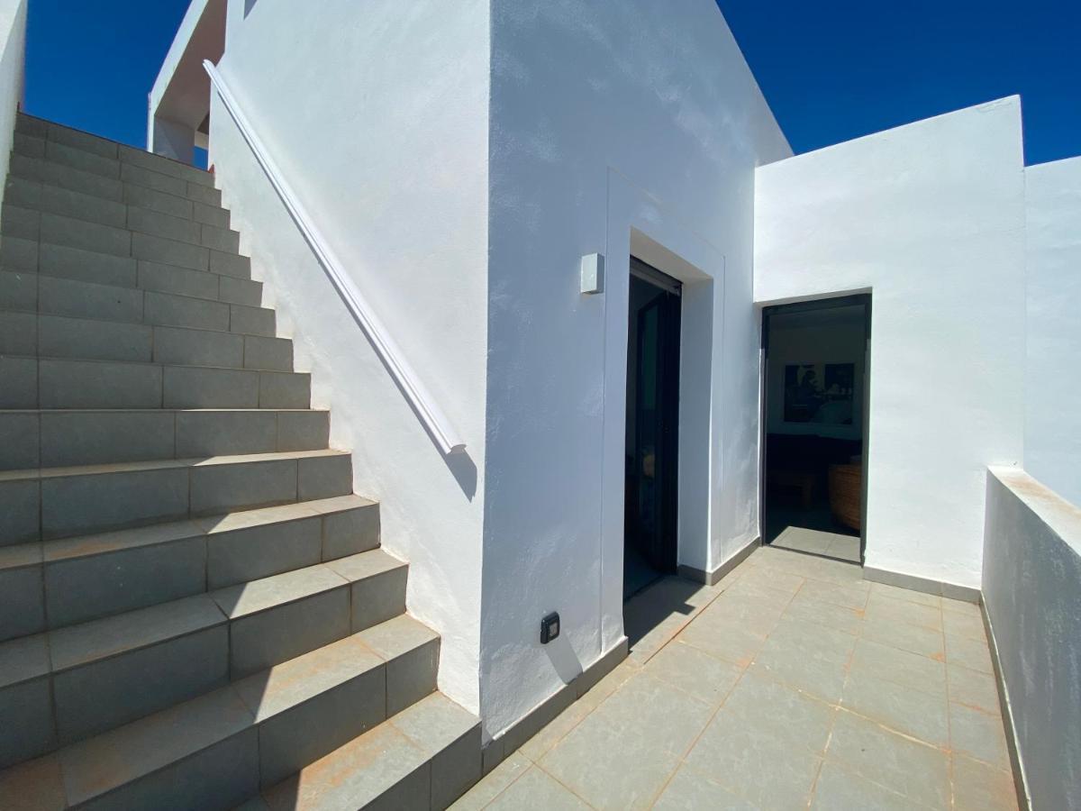 Casa Bella Vista Apartment Mojacar Ngoại thất bức ảnh