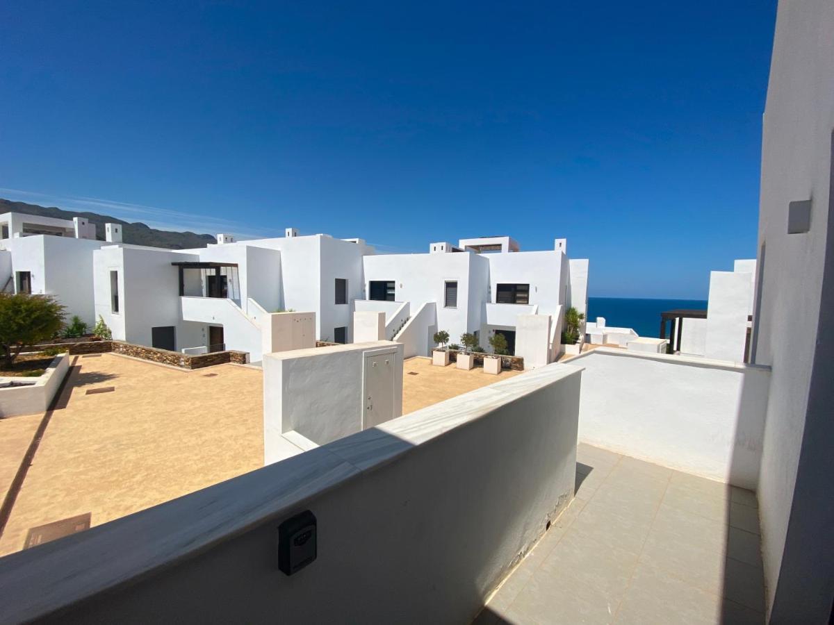 Casa Bella Vista Apartment Mojacar Ngoại thất bức ảnh