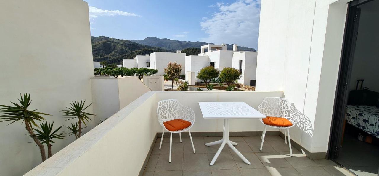 Casa Bella Vista Apartment Mojacar Ngoại thất bức ảnh