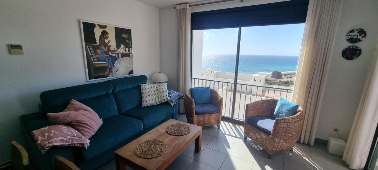Casa Bella Vista Apartment Mojacar Ngoại thất bức ảnh