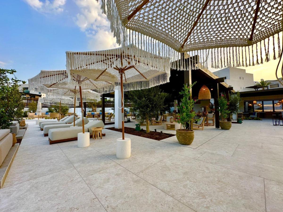 Casa Bella Vista Apartment Mojacar Ngoại thất bức ảnh
