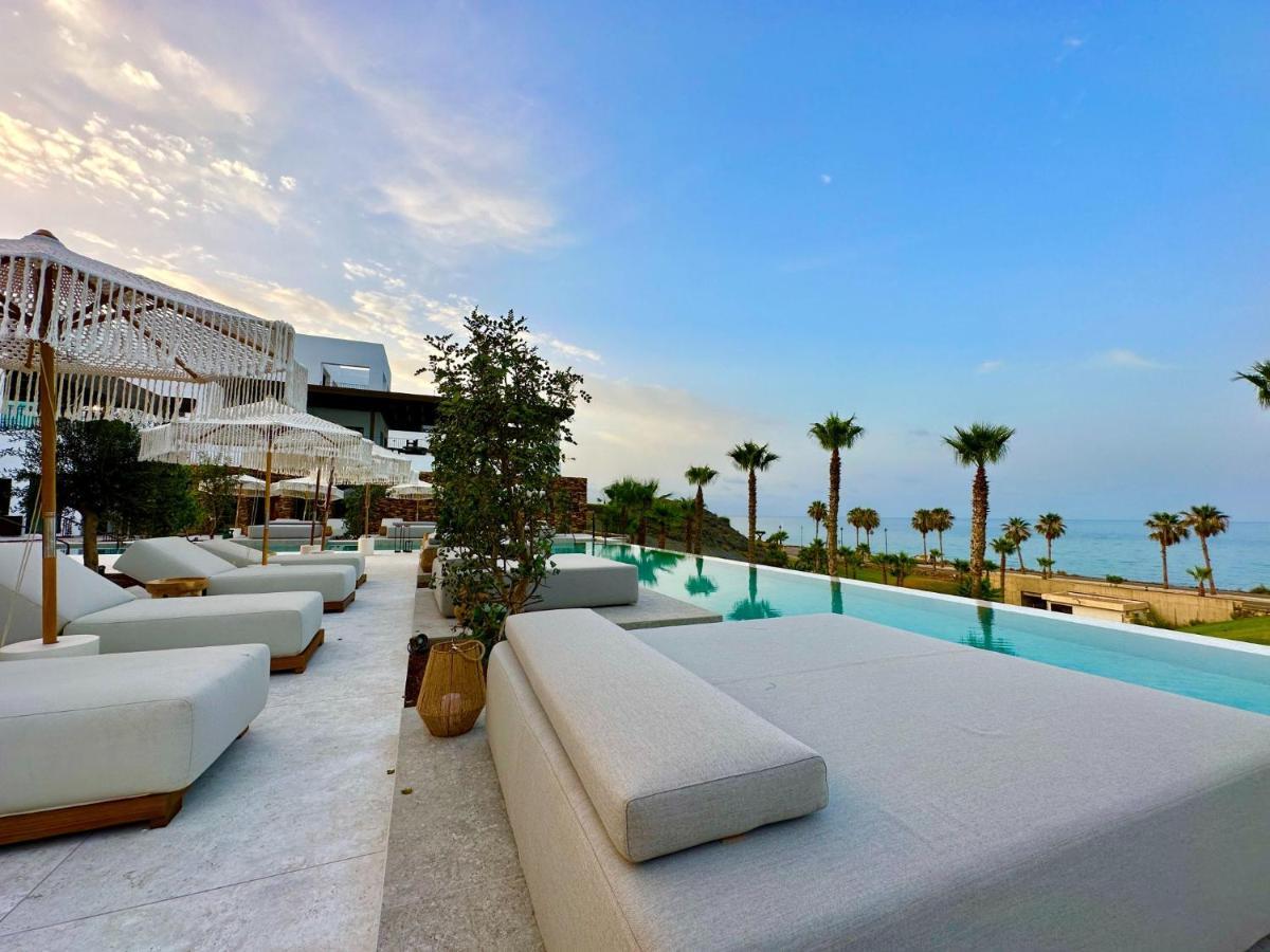Casa Bella Vista Apartment Mojacar Ngoại thất bức ảnh