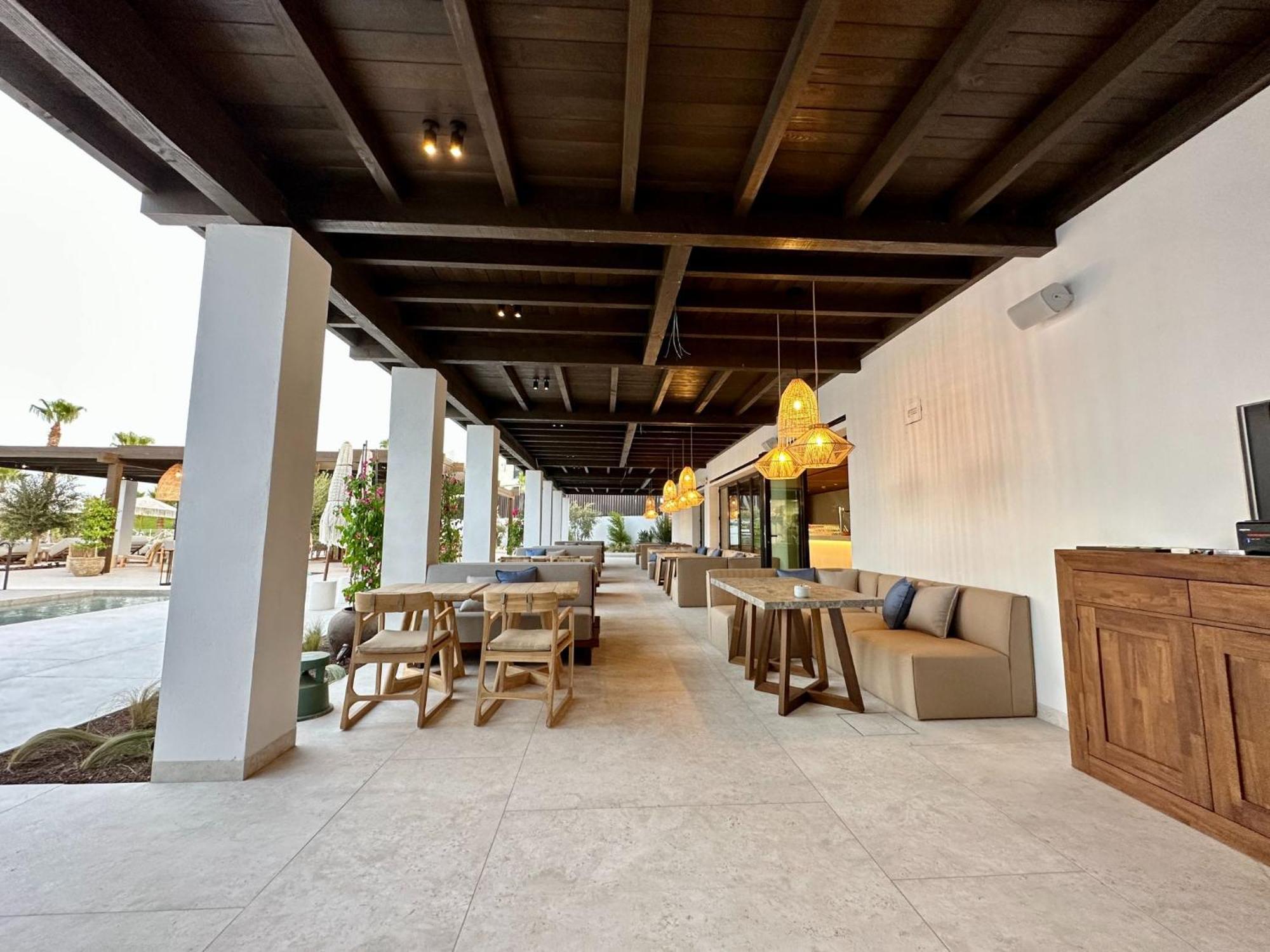 Casa Bella Vista Apartment Mojacar Ngoại thất bức ảnh
