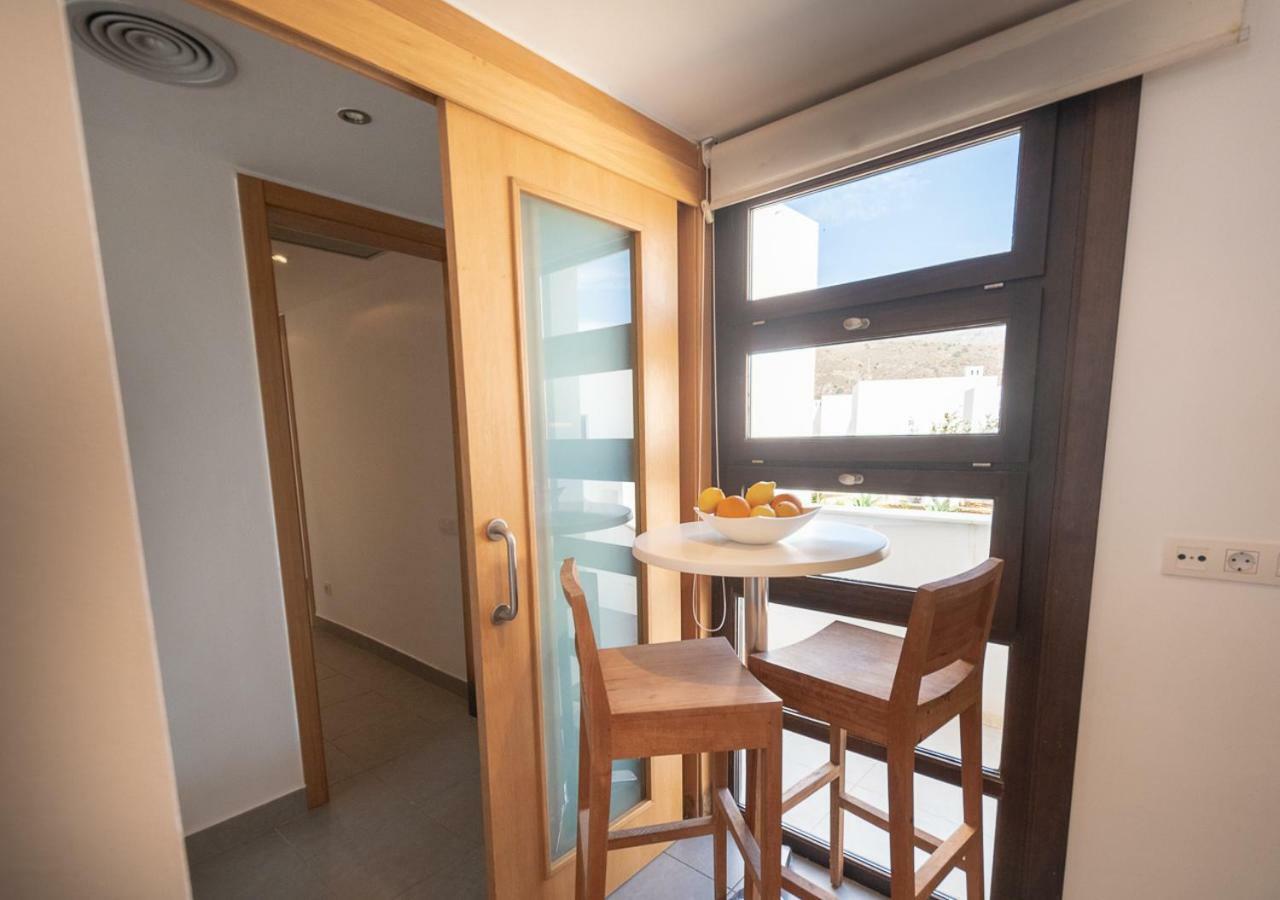 Casa Bella Vista Apartment Mojacar Ngoại thất bức ảnh